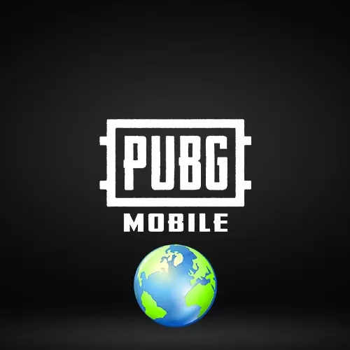 Pubg Mobile UC - E-Pin
