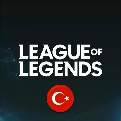 League Of Legends TR