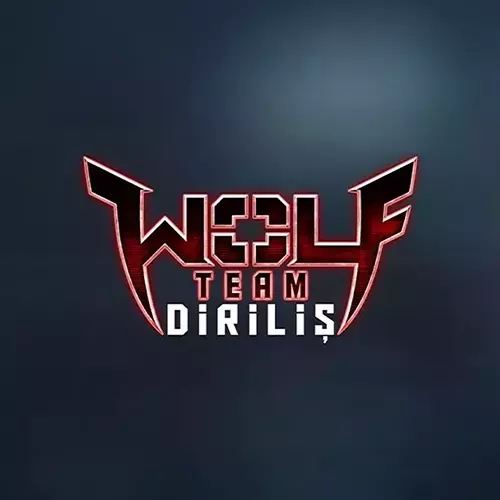 WolfTeam Nakit