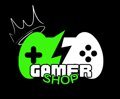 GamerShop