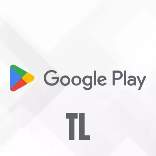 Google Play TL