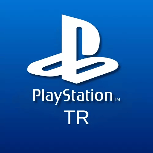PlayStation Gift Card TR